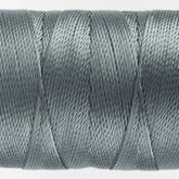 Threads - Rayon - Razzle 8Wt - RZ996 - Dark Grey - 229m/200yd